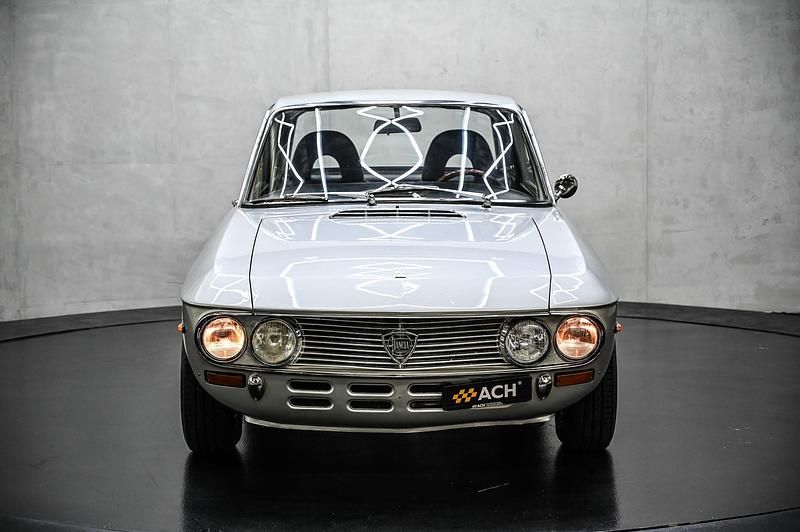 Gebraucht Lancia Fulvia 116 PS (85 kW) 1973