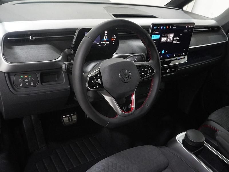 Neu VW ID. Buzz GTX 249 kW (339 PS) 2026 Weiss Van / Kleinbus