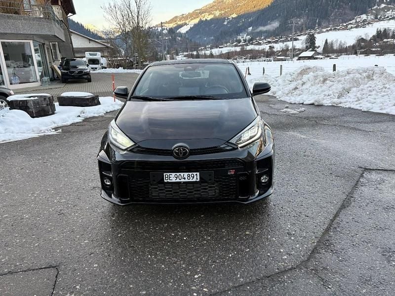 Gebraucht 2022 Toyota Yaris Sport | CHF 32’900 (Guter Preis) - Bild 1/4