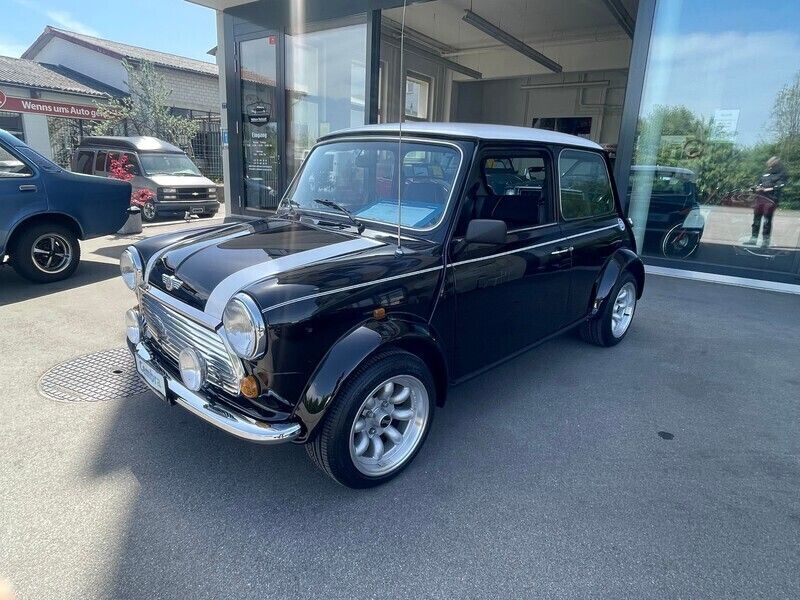 Gebraucht 1992 Mini Cooper Kleinwagen | CHF 21’900 - Bild 1/4