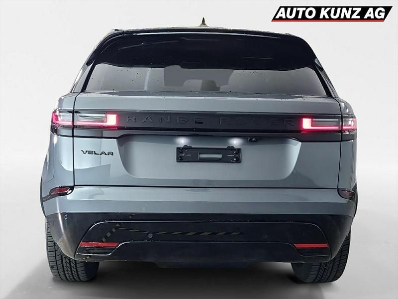 Gebraucht Land Rover Range Rover Velar SE Dynamic 404 PS (297 kW) 2024 SUV