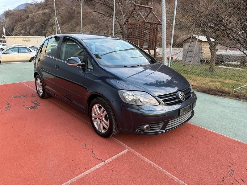 Gebraucht 2006 VW Golf Plus Cross Trendline Van / Kleinbus | CHF 5’900 (Fairer Preis) - Bild 1/4