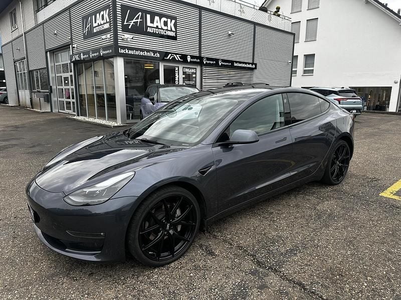 Gebraucht Tesla Model 3 366 kW (498 PS) 2022 Limousine