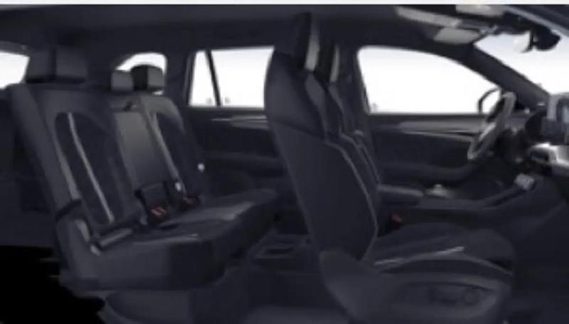 Neu Skoda Kodiaq Sport 193 PS (141 kW) 2025 Schwarz SUV