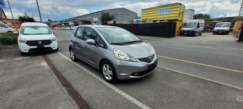 Gebraucht Honda Jazz Comfort 100 PS (73 kW) 2010 Kleinwagen