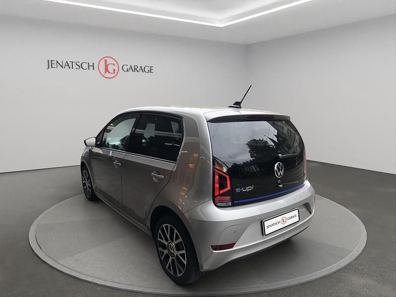 Gebraucht VW e-up! 61 kW (83 PS) 2022 Kleinwagen