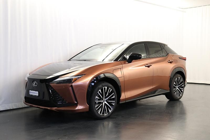 Gebraucht Lexus RZ 450e 230 kW (313 PS) 2025 Bronze SUV