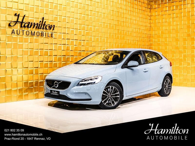 Gebraucht Volvo V40 Momentum 190 PS (139 kW) 2016