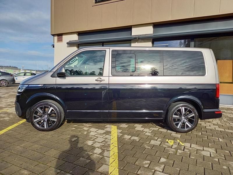Gebraucht VW T6.1 Comfortline 199 PS (146 kW) 2020 Van