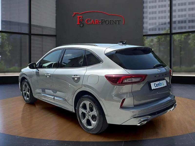 Neu Ford Kuga ST-Line 179 PS (131 kW) 2025 Gray SUV