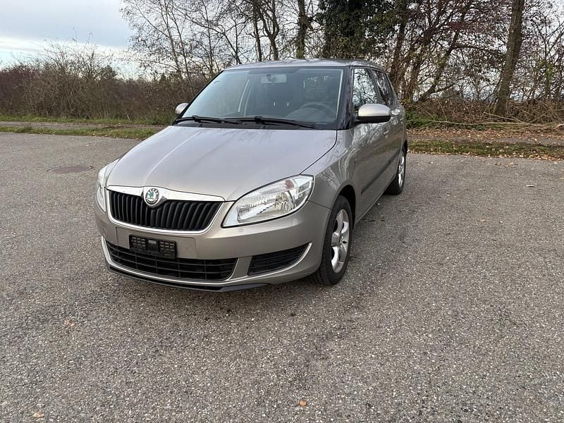Gebraucht 2012 Skoda Fabia Ambition | CHF 2’500 (Fairer Preis) - Bild 1/4