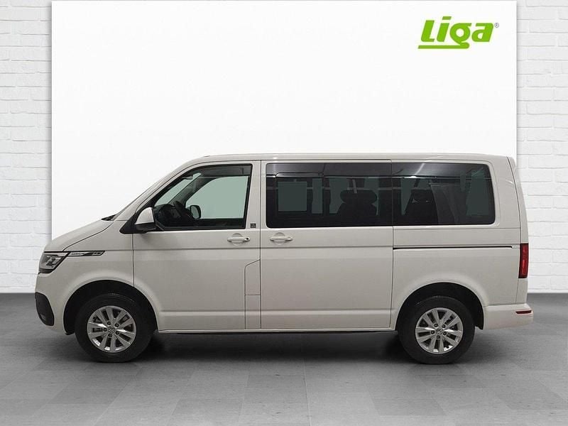 Gebraucht 2024 VW T6.1 Comfortline Van | CHF 51’800 (Guter Preis) - Bild 1/4