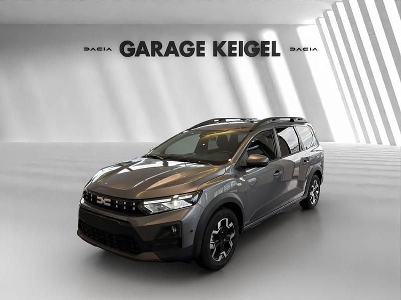Neu Dacia Jogger Journey 156 PS (114 kW) 2026 Van / Kleinbus