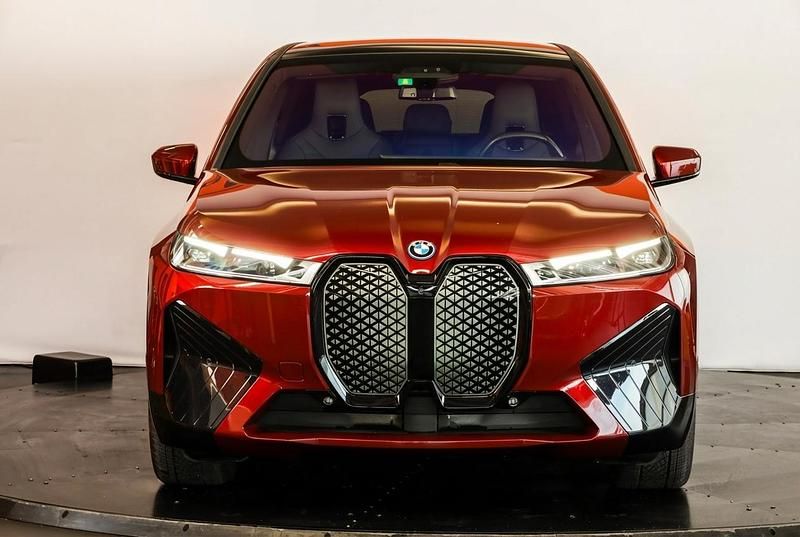 Gebraucht BMW iX Comfort Edition 240 kW (327 PS) 2022 SUV