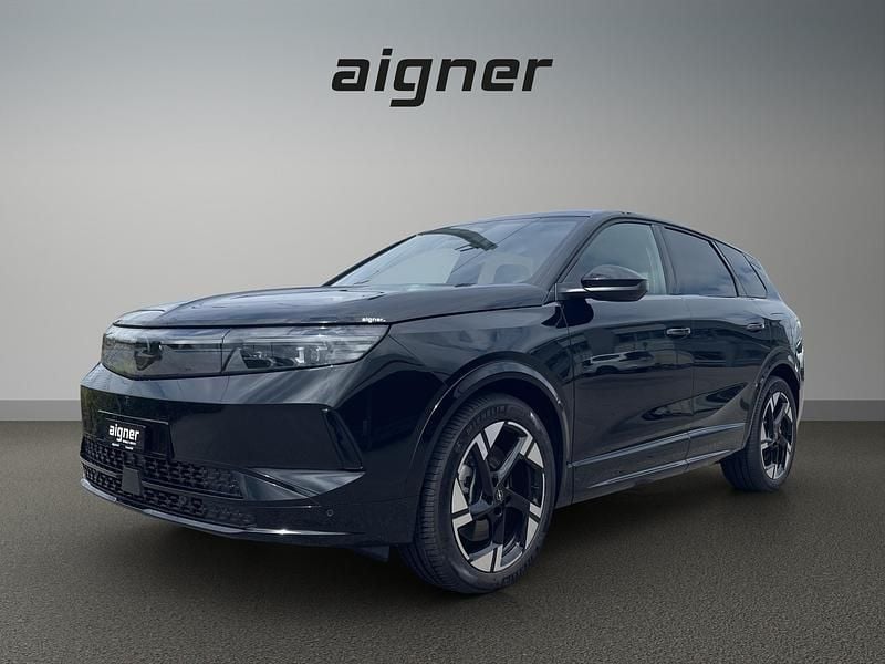 Schwarz Gebraucht 2025 Opel Grandland Electric SUV | CHF 43’900 (Fairer Preis) - Bild 1/4