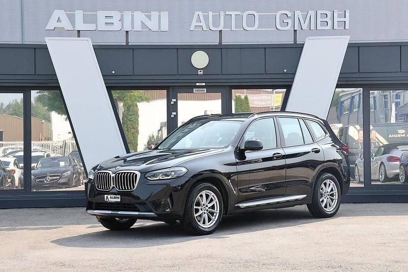 Gebraucht Mini John Cooper Works Countryman 231 PS (169 kW) 2017 SUV