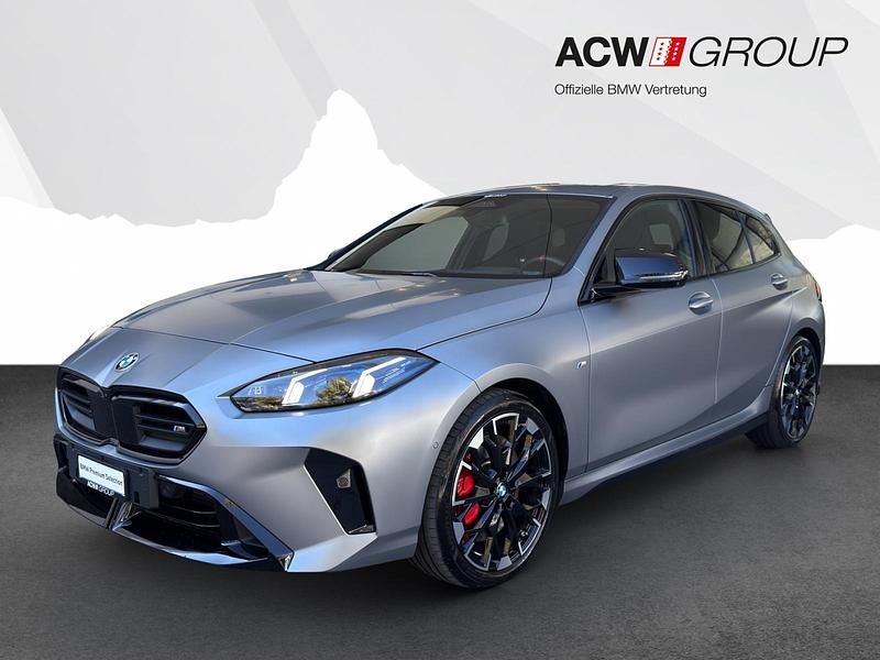 Gebraucht 2024 BMW M135 M Sport Kleinwagen | CHF 52’900 - Bild 1/4