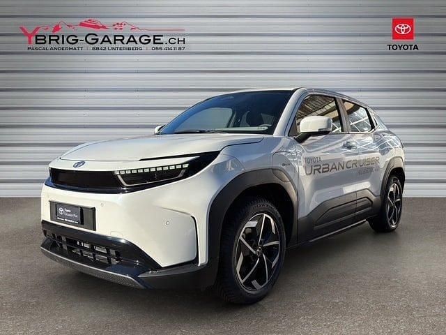 Neu Toyota Urban Cruiser Trend 135 kW (184 PS) 2025 Kombi