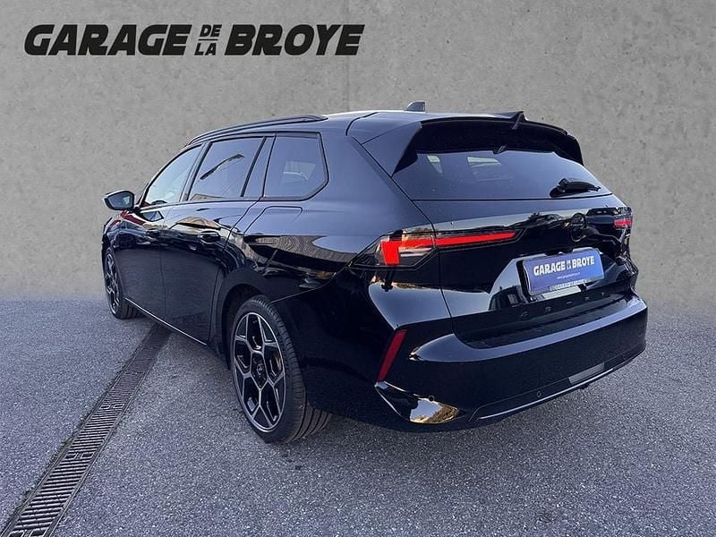 Gebraucht Opel Astra Ultimate 181 PS (133 kW) 2024 Kombi