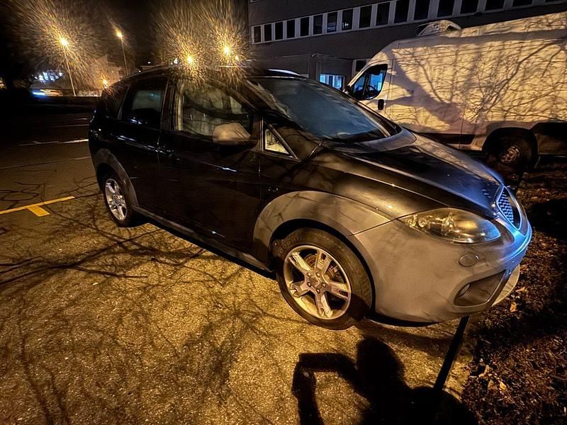 Gebraucht Seat Altea 211 PS (155 kW) 2010 Kleinwagen