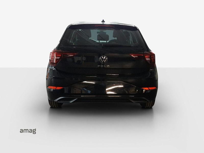 Neu VW Polo Life 95 PS (69 kW) 2025 Limousine