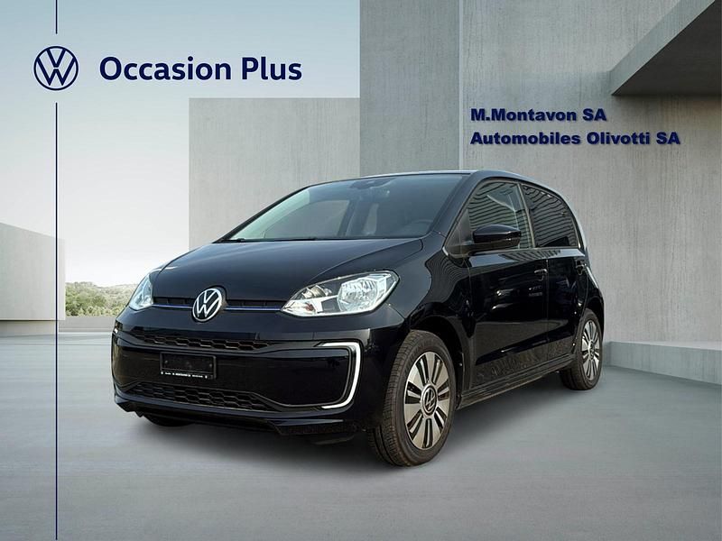 Gebraucht VW e-up! 60 kW (82 PS) 2023 Kleinwagen