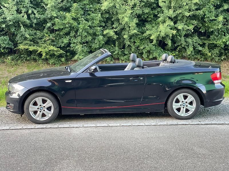 Gebraucht BMW 120 170 PS (125 kW) 2010 Kleinwagen