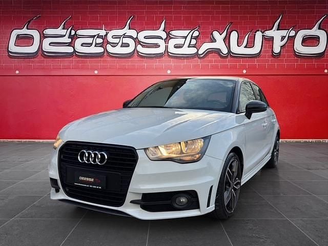 Gebraucht Audi A1 Sportback S-Line 86 PS (63 kW) 2014 Kleinwagen