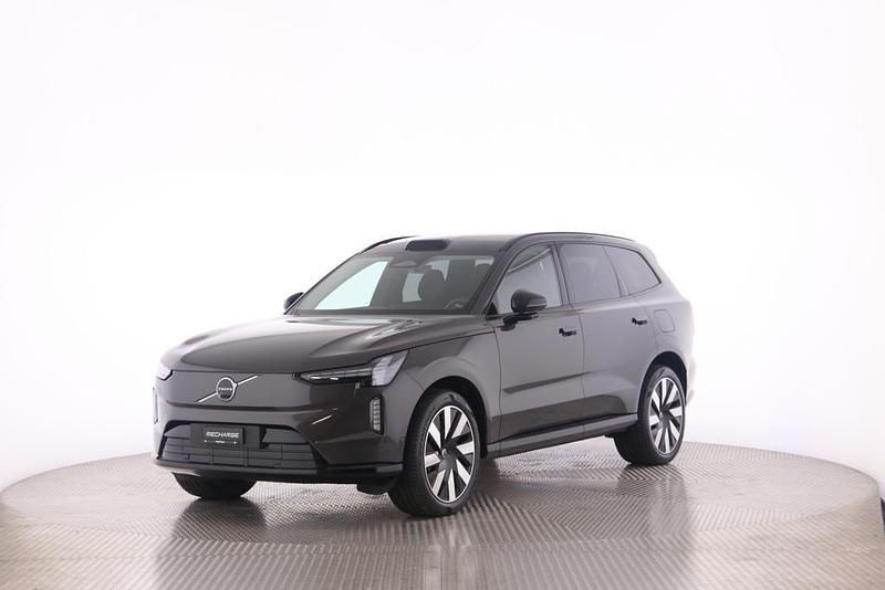 Gebraucht Volvo EX90 Ultra 300 kW (408 PS) 2024 Grau SUV