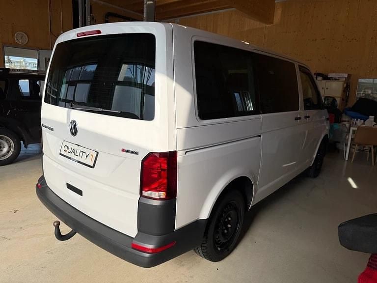 Gebraucht VW T6.1 150 PS (110 kW) 2022 Van