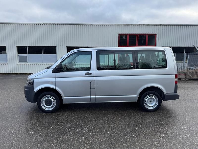 Gebraucht 2013 VW T5 Van | CHF 14’900 (Etwas zu teuer) - Bild 1/4