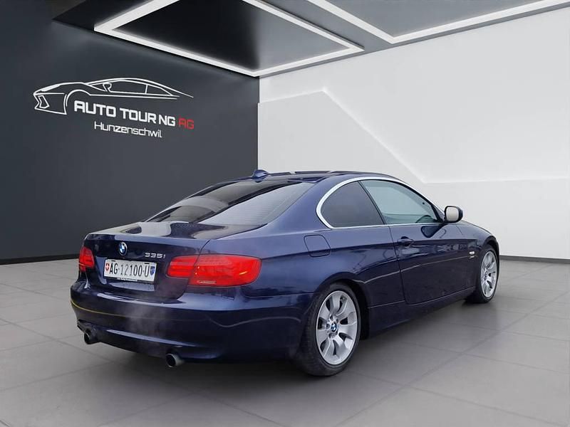 Gebraucht BMW 335 Comfort Edition 306 PS (225 kW) 2011 Coupé