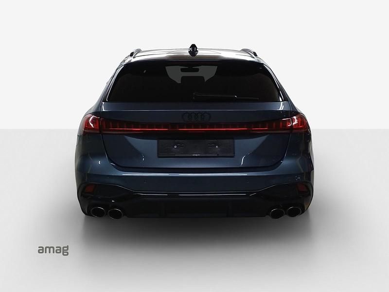 Gebraucht Audi S5 Ambiente 368 PS (270 kW) 2025 Blau Kombi