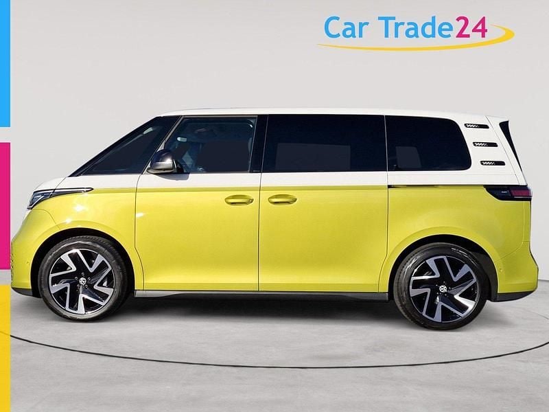 Gebraucht VW ID. Buzz Pro 150 kW (204 PS) 2023 Van / Kleinbus