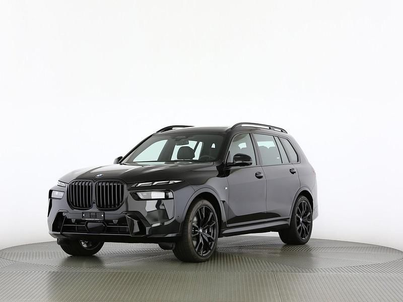 Neu BMW X7 M Sport 340 PS (250 kW) 2025 SUV