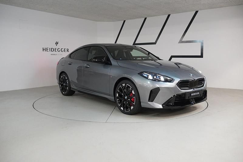 Neu BMW M235 Performance 300 PS (220 kW) 2025 Grau Coupé