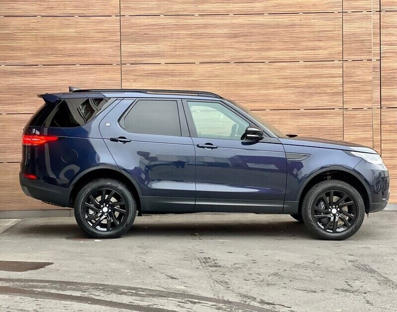 Gebraucht Land Rover Discovery 5 HSE 306 PS (225 kW) 2019 SUV