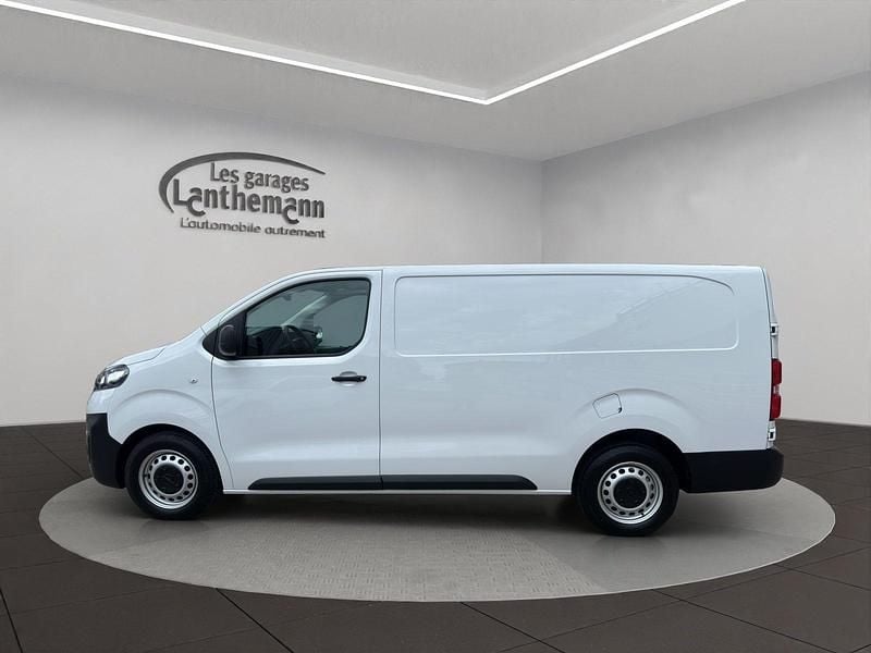 Gebraucht Opel Vivaro S 144 PS (105 kW) 2024 Van / Kleinbus