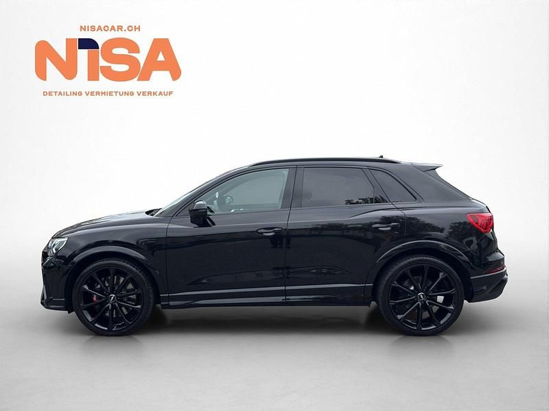 Gebraucht Audi RS Q3 Design 400 PS (294 kW) 2020 SUV