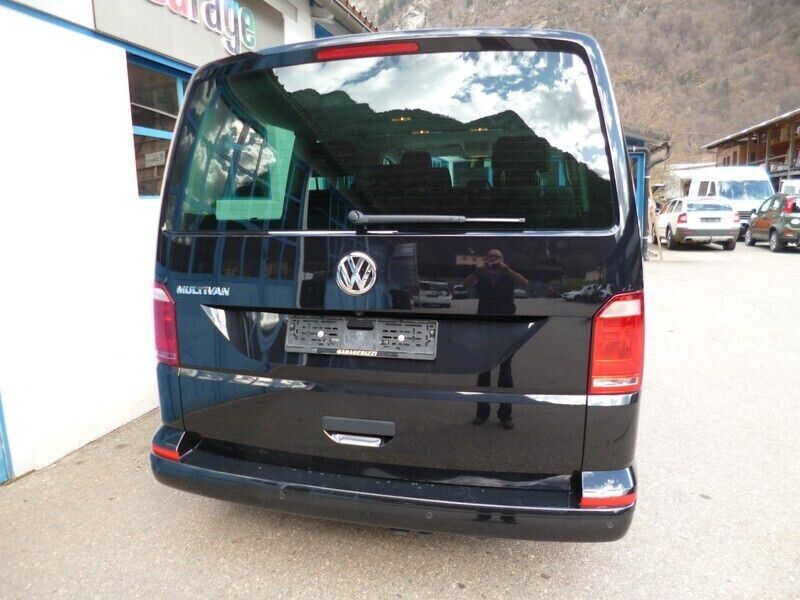 Gebraucht VW Multivan 150 PS (110 kW) 2020 Van