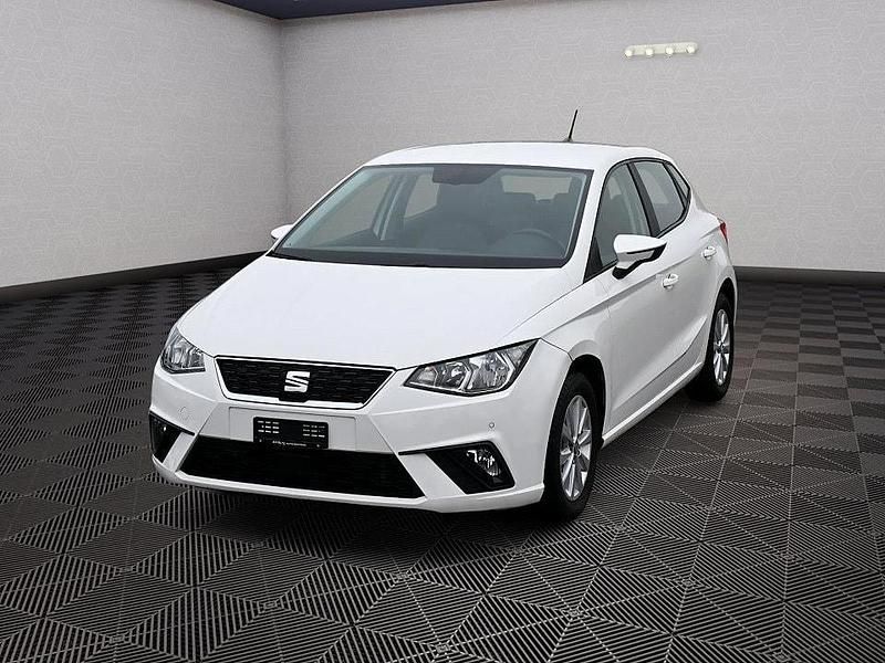 Gebraucht Seat Ibiza Style 115 PS (84 kW) 2020 Kleinwagen
