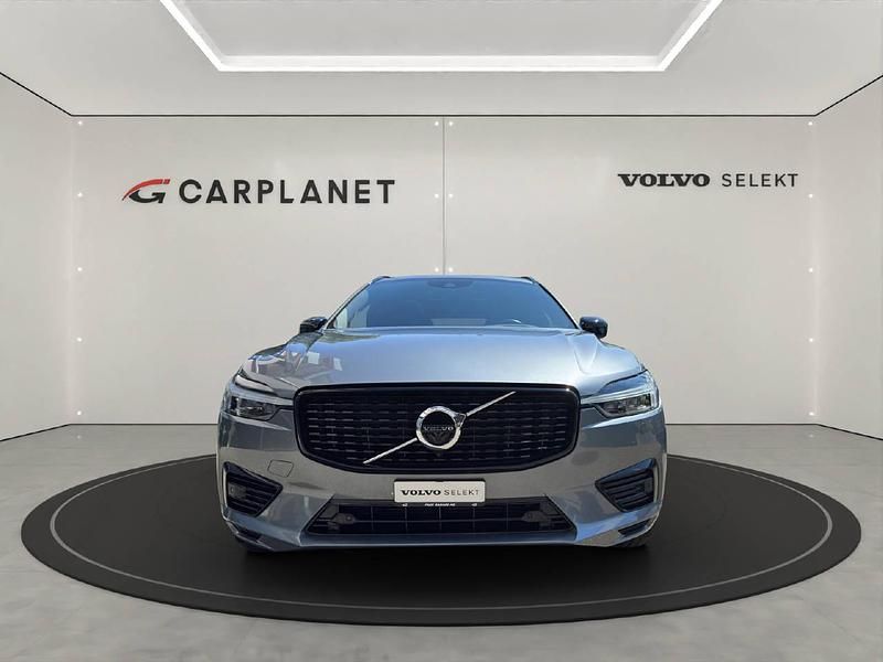 Gebraucht Volvo XC60 R-Design 341 PS (250 kW) 2021 SUV
