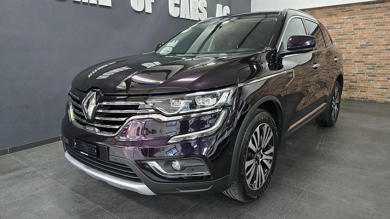 Gebraucht Renault Koleos Initiale Paris 177 PS (130 kW) 2018 SUV
