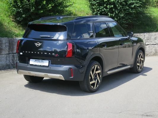 Gebraucht Mini Countryman 217 PS (159 kW) 2024 SUV