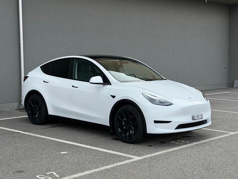Gebraucht Tesla Model Y RWD 255 kW (347 PS) 2023 SUV
