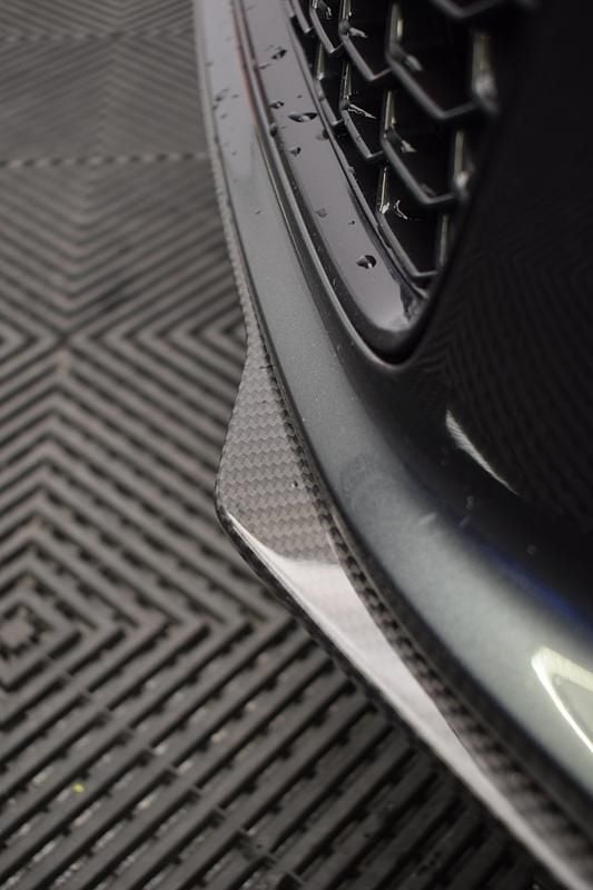 Gebraucht Audi R8 Coupé 611 PS (449 kW) 2018 Coupé