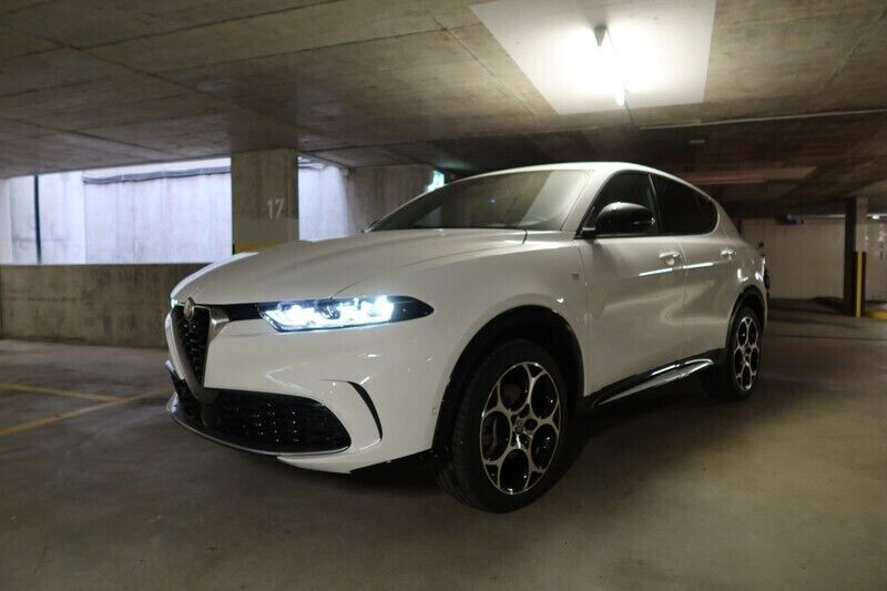 Gebraucht 2023 Alfa Romeo Tonale Ti SUV | CHF 40’900 (Fairer Preis) - Bild 1/4