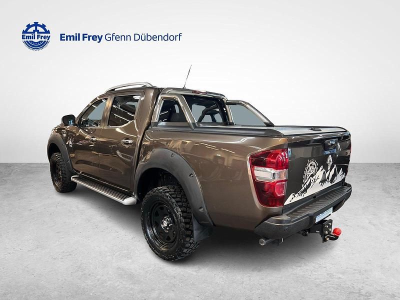 Gebraucht Renault Alaskan 190 PS (139 kW) 2020 Abholung