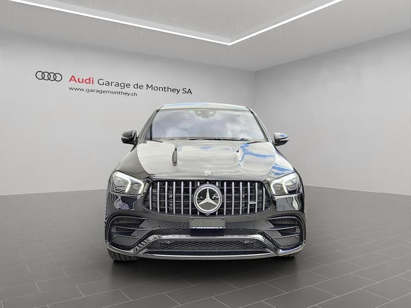 Gebraucht Mercedes S63 AMG AMG 612 PS (450 kW) 2023 Coupé