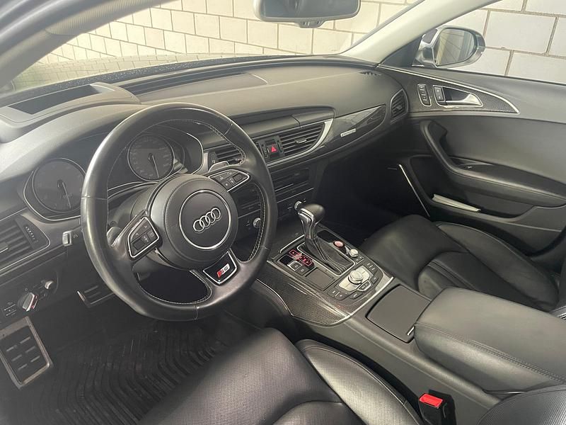 Gebraucht Audi S6 Sport 420 PS (308 kW) 2013 Kombi